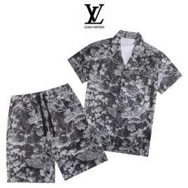 Picture of LV Shirt Pant Suits _SKULVM-3XLjdtxA117K6623299